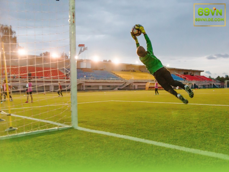 Những ưu điểm nổi bật chỉ có tại cá cược thể thao 69VN