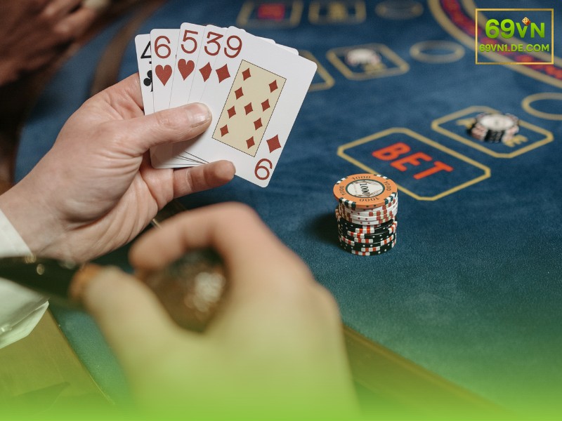 Baccarat – Trò chơi của giới quý tộc