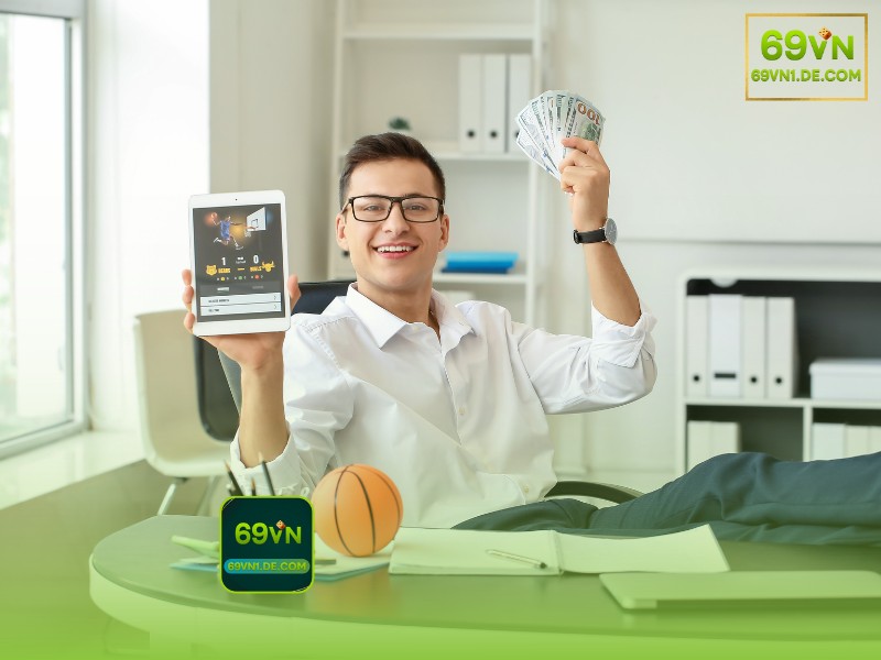 Chính sách bảo mật & trách nhiệm tại 69VN