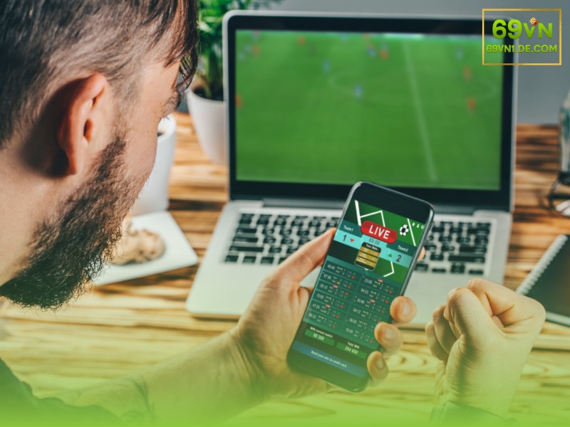 Công nghệ bảo mật được áp dụng tại 69VN