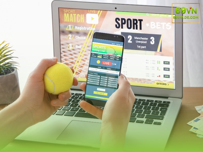 Đăng nhập 69VN trên nhiều thiết bị