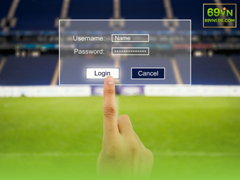 Hướng dẫn đăng ký 69VN chi tiết