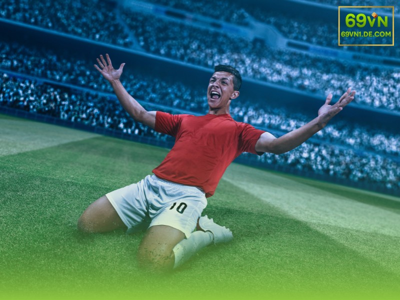 Khám phá kho game và kèo cược đồ sộ tại 69VN