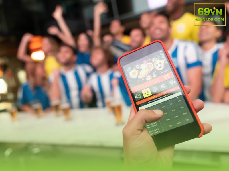 Hướng dẫn tải app 69VN mới nhất 2025