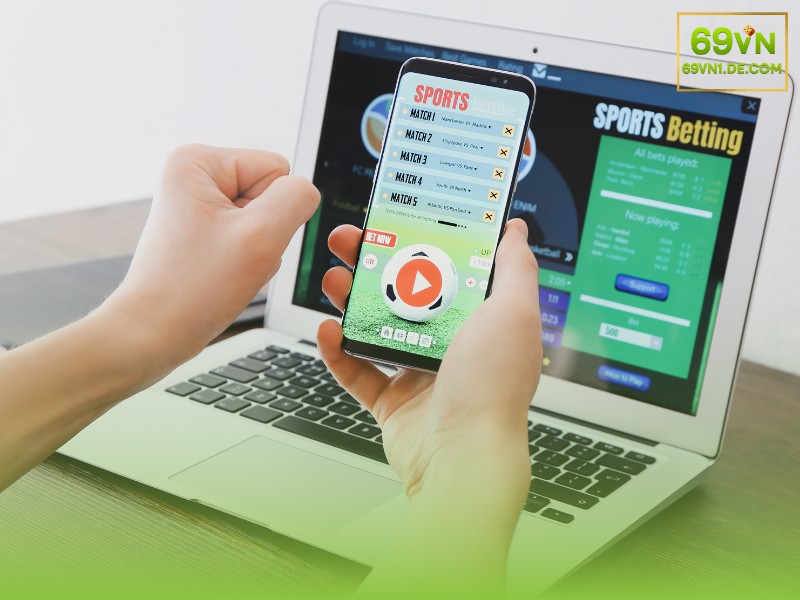 Khuyến mãi dành cho thành viên mới 69VN