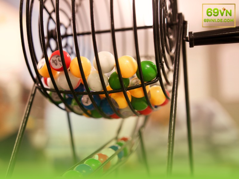 Xổ số 69VN là gì?