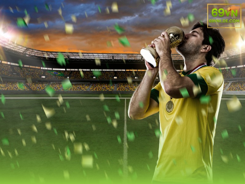 Giới thiệu tổng quan về sảnh cược Thể Thao 69VN