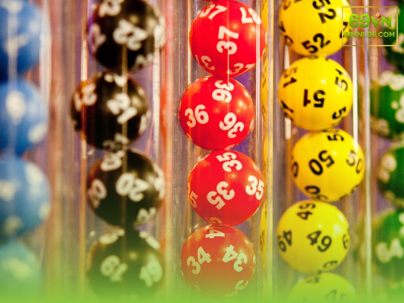 Khám phá các sản phẩm xổ số nổi bật tại 69VN