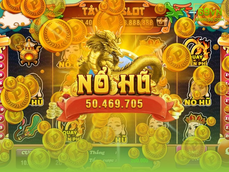 Tiêu chí lựa chọn cổng game nổ hũ đổi thưởng uy tín