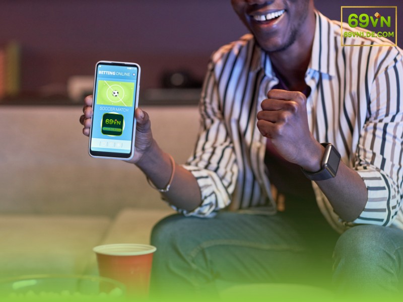 Tính năng nổi bật của app 69VN