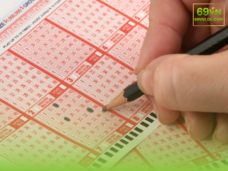 Tại sao nên lựa chọn chơi xổ số online tại 69VN?