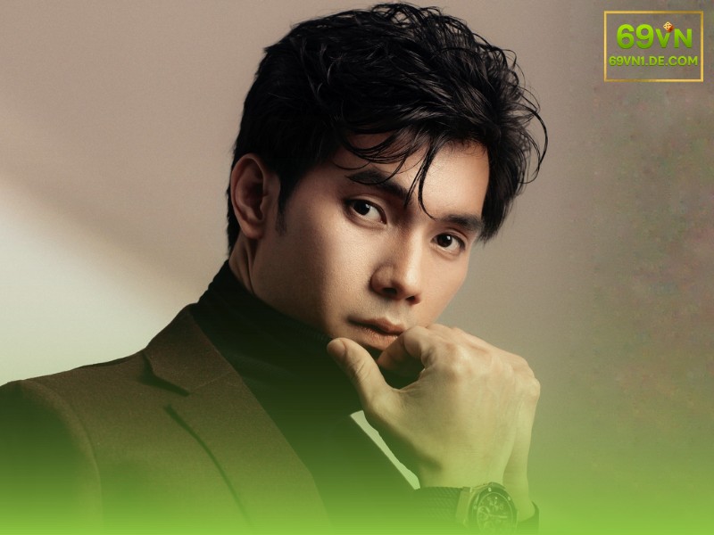 Triết lý lãnh đạo và phong cách quản trị của CEO 69VN - Nguyễn Minh Trí