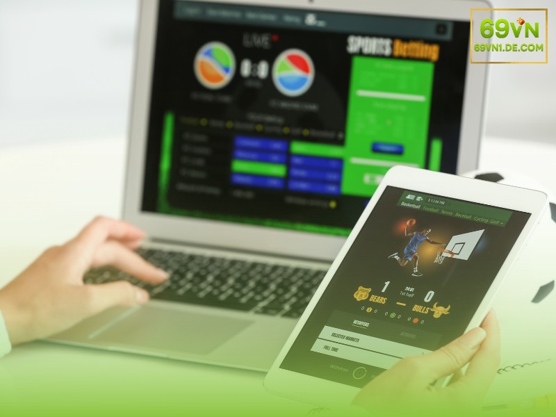 Ưu đãi & khuyến mãi khi nạp tiền tại 69VN