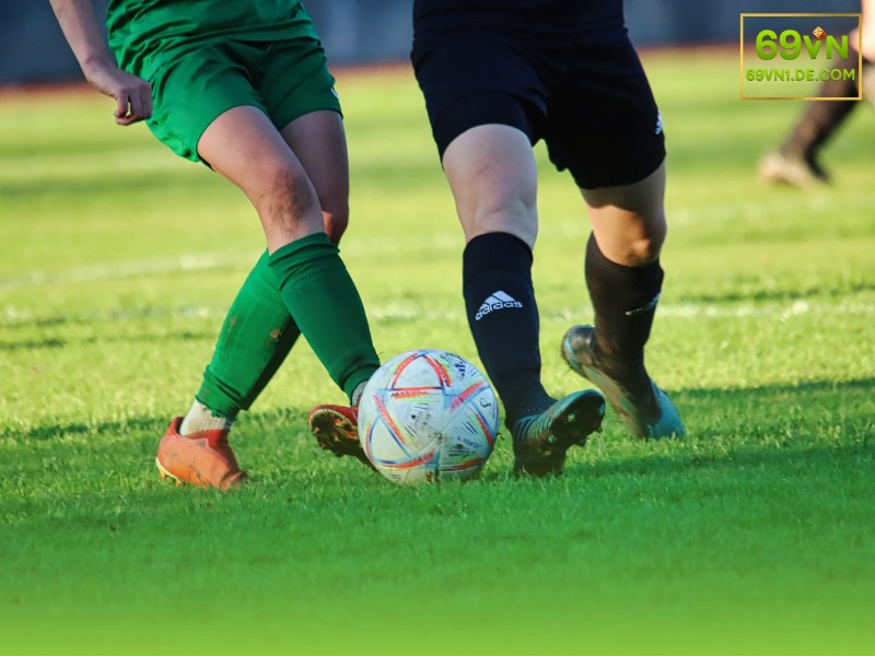 Yếu tố ảnh hưởng trực tiếp đến kèo việt vị